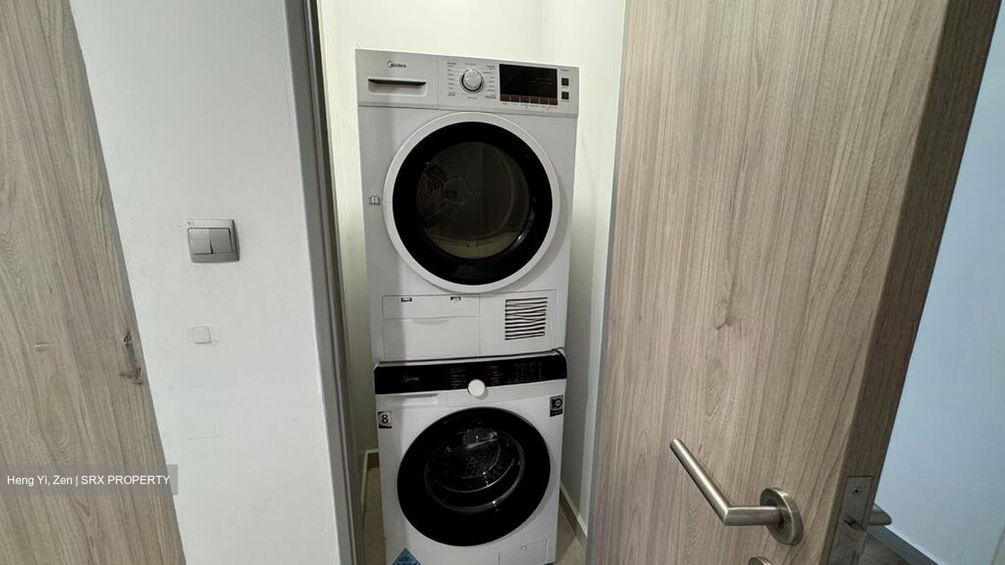 Jalan Aruan (D9), Apartment #500880941